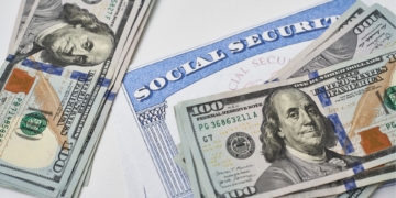 Retirees with Social Security benefits to enjoy a new payment on November 15