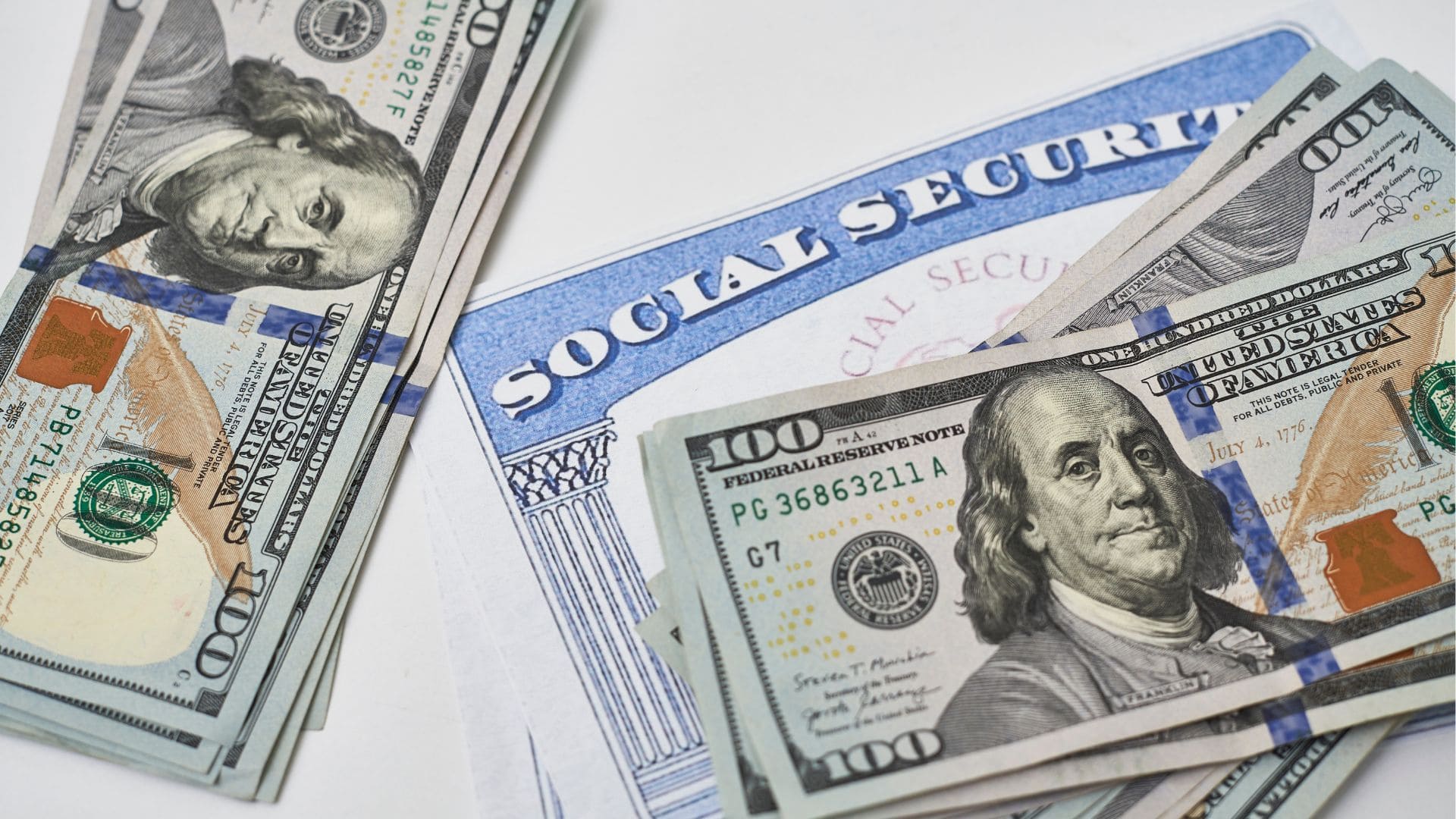 Retirees with Social Security benefits to enjoy a new payment on November 15