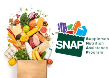 SNAP Food Stamps is about to arrive in these States