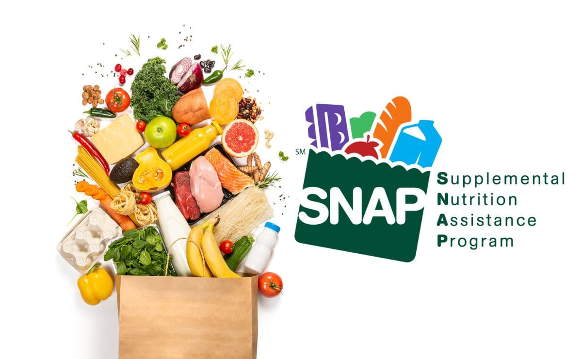 SNAP Food Stamps is about to arrive in these States