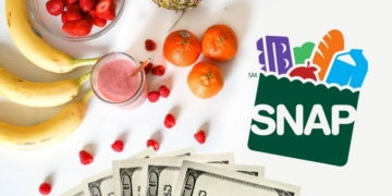 SNAP Food Stamps money is arriving to all americans in November