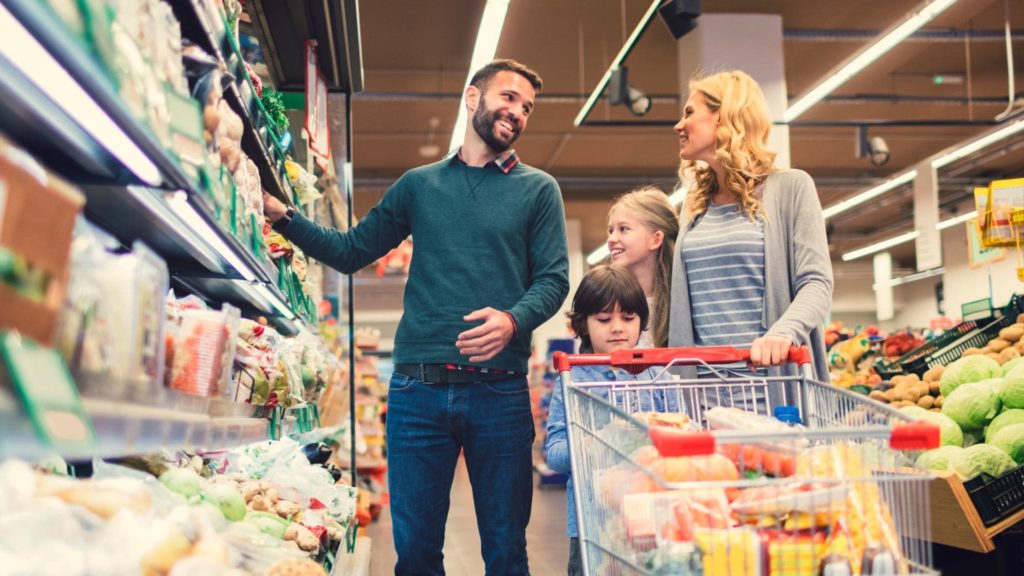 Food Stamps (SNAP) announces 2024 update