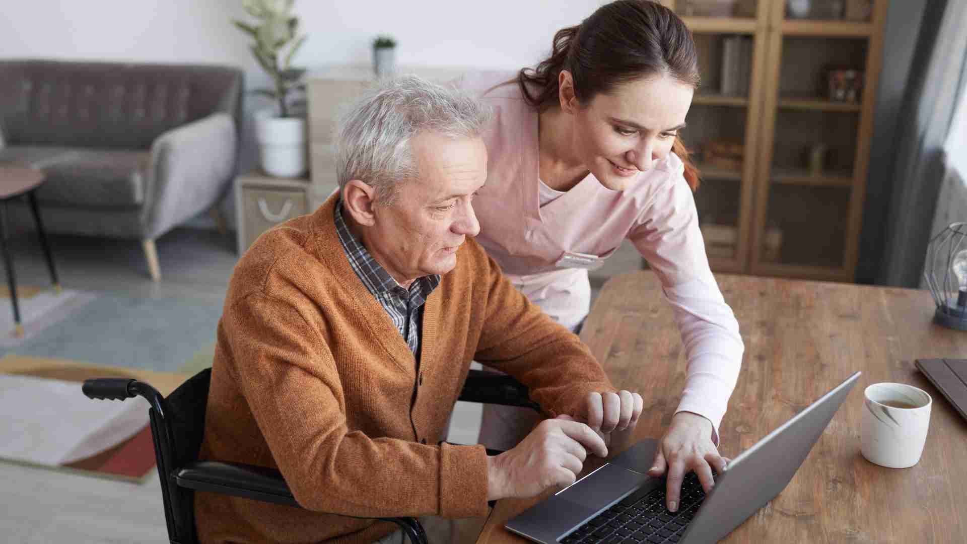 SSI recipients will get 1,371 next week Who will be a Social Security