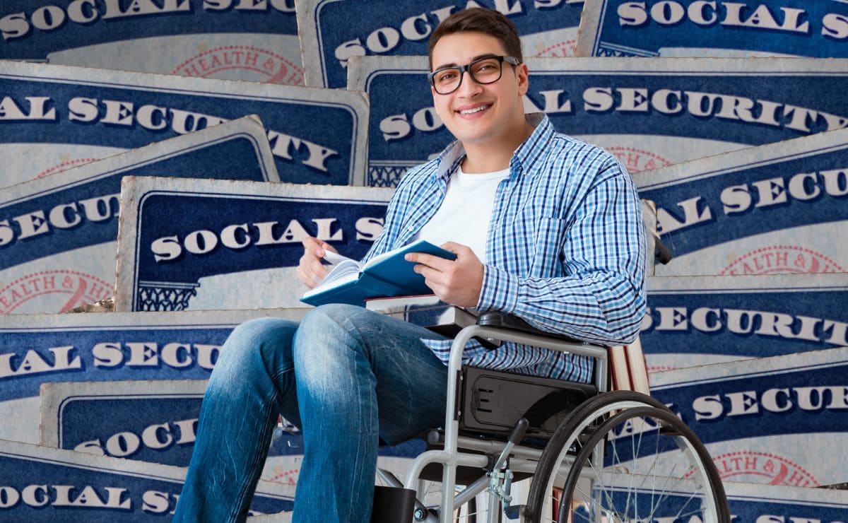 Social Security Disability Benefit (SSDI) has some requirements