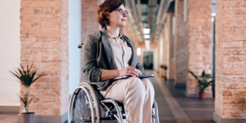 Social Security Disability Insurance (SSDI) to arrive in a week