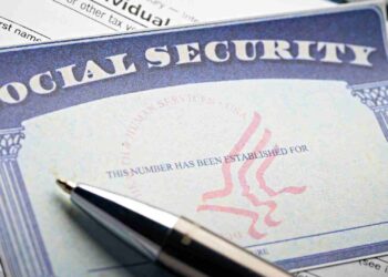 Social Security and Medicare taxes in 2023