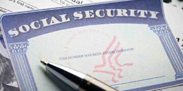 Social Security and Medicare taxes in 2023