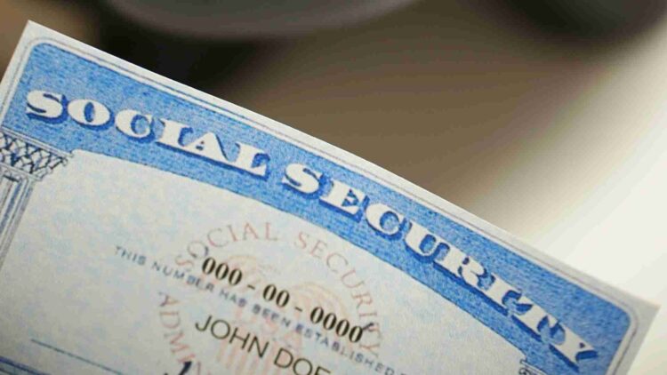 Social Security and the new changes that will take place in 2024 which could affect you