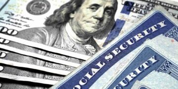Social Security and ways to save money on taxes in the United States
