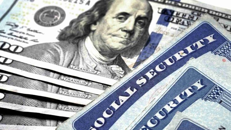 Social Security and ways to save money on taxes in the United States