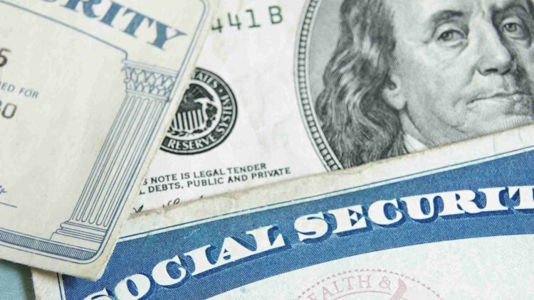 Social Security beneficiaries and the date the COLA increase arrives for retirees and citizens on disability benefits
