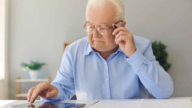 Social Security money is really important for seniors in the United States