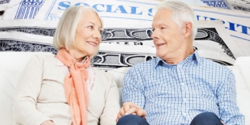 Social Security money will increase even for couple benefits in 2024