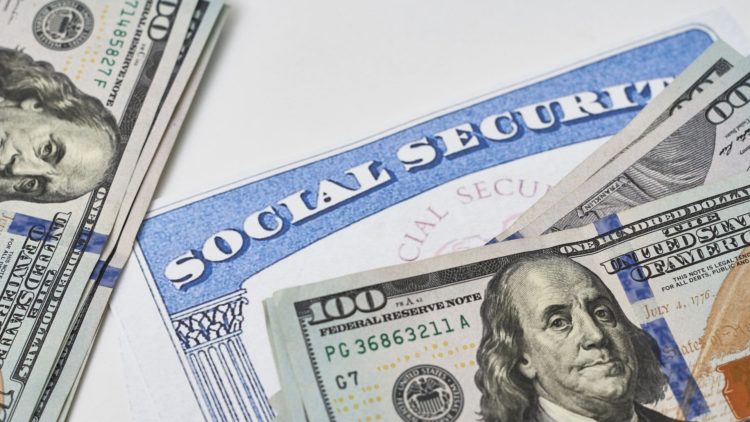 Social Security payment is about to arrive in hours this week