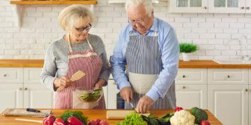 Social Security retirement benefits will increase for individual seniors and couples