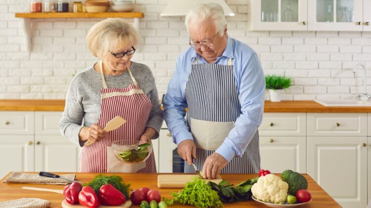 Social Security retirement benefits will increase for individual seniors and couples