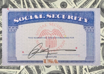 Social Security will have a COLA in 2024