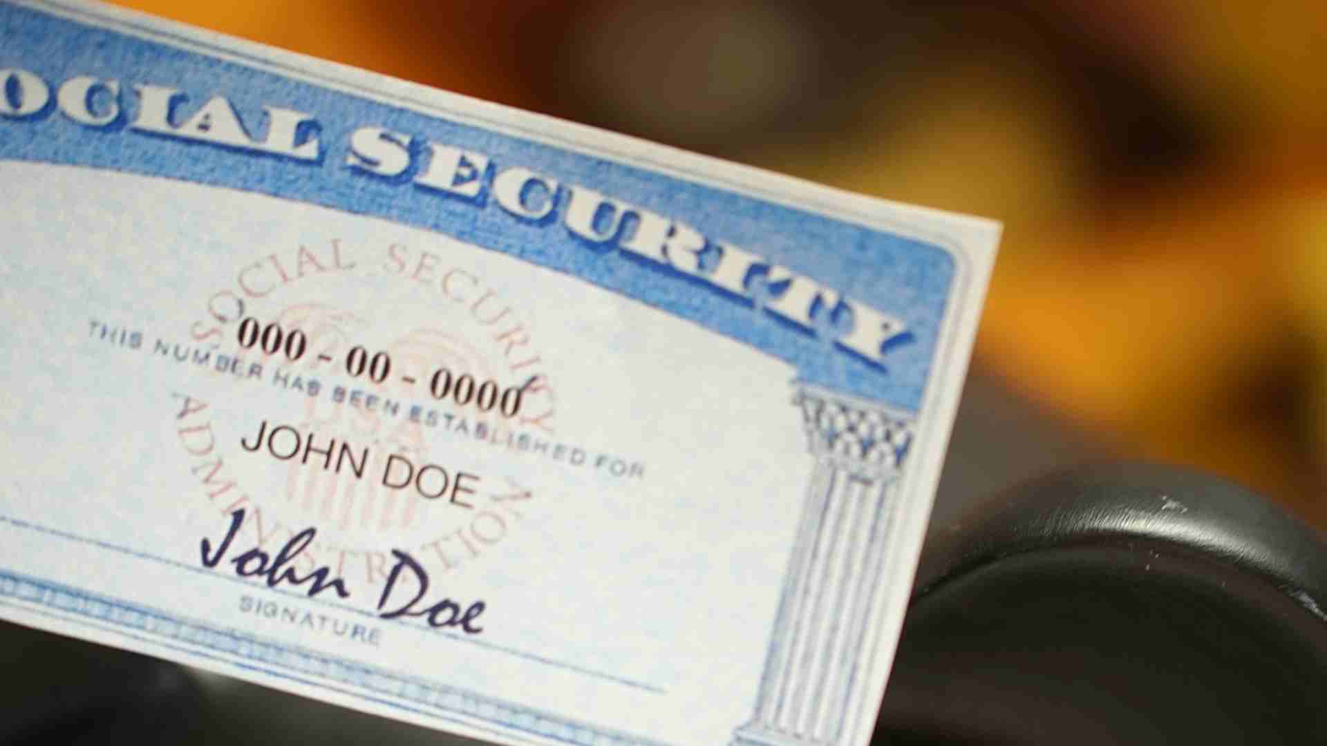 Social Security will increase the taxable maximum