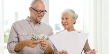 Supplemental Security Income will arrive twice in December if you meet the Social Security Administration requirements