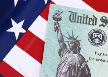 Tax refund in the United States, make sure you know if you are eligible for this free money