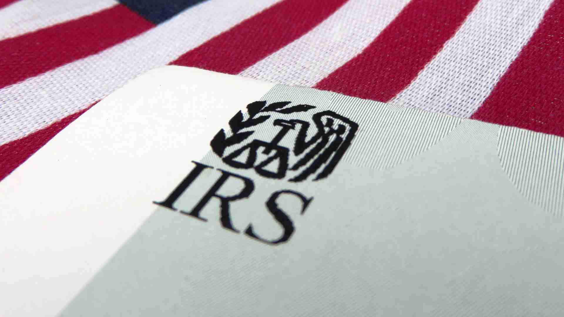 IRS stimulus check What must you do to get your payment before the end