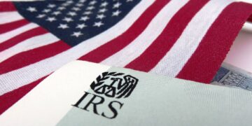 The IRS will change the Tax Brackets a little bit