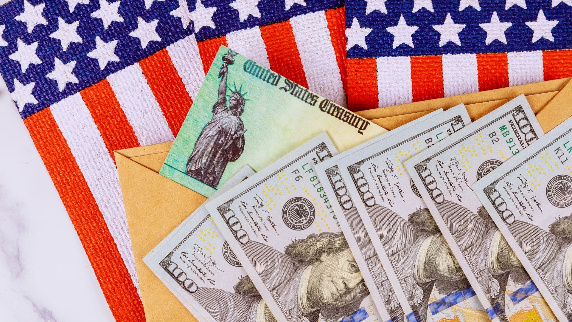 Stimulus check Arizona families are about to get free money up to 750