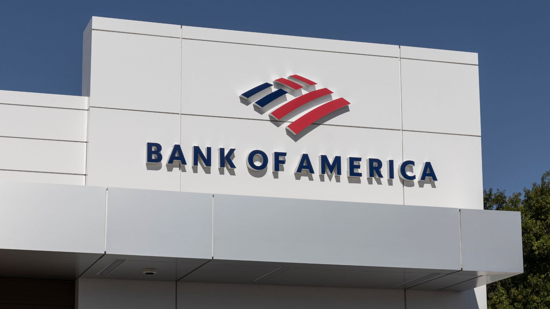These are the branches of Bank of American that will be closed by 2024