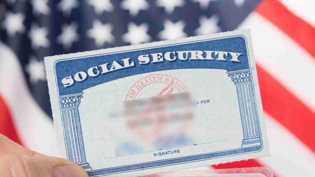 3 major changes in Social Security payments for retirees in 2024