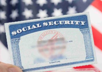 These are the three most important changes regarding Social Security payments