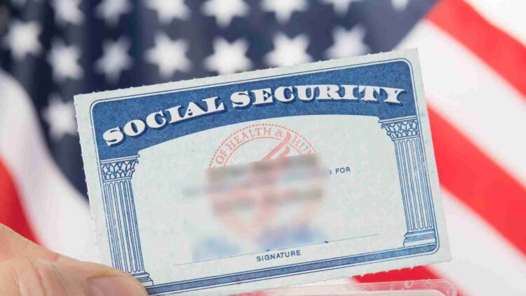 These are the three most important changes regarding Social Security payments