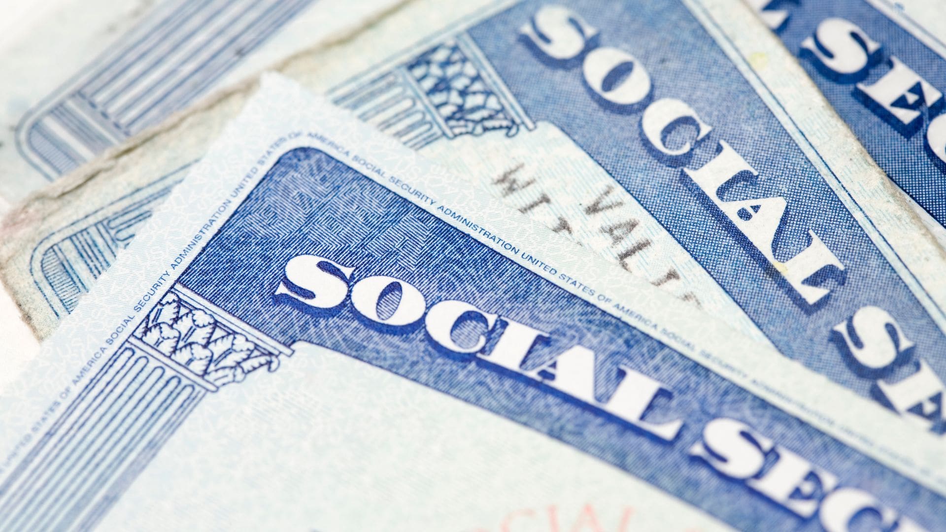 This new Social Security check will arrive in days