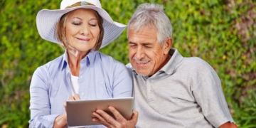 You can now apply for Social Security Medicare without leaving home