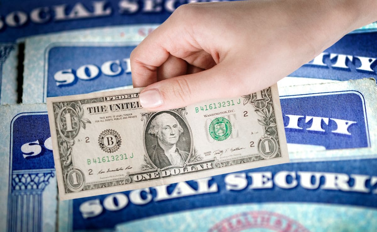You could get a new Social Security payment if you meet the conditions