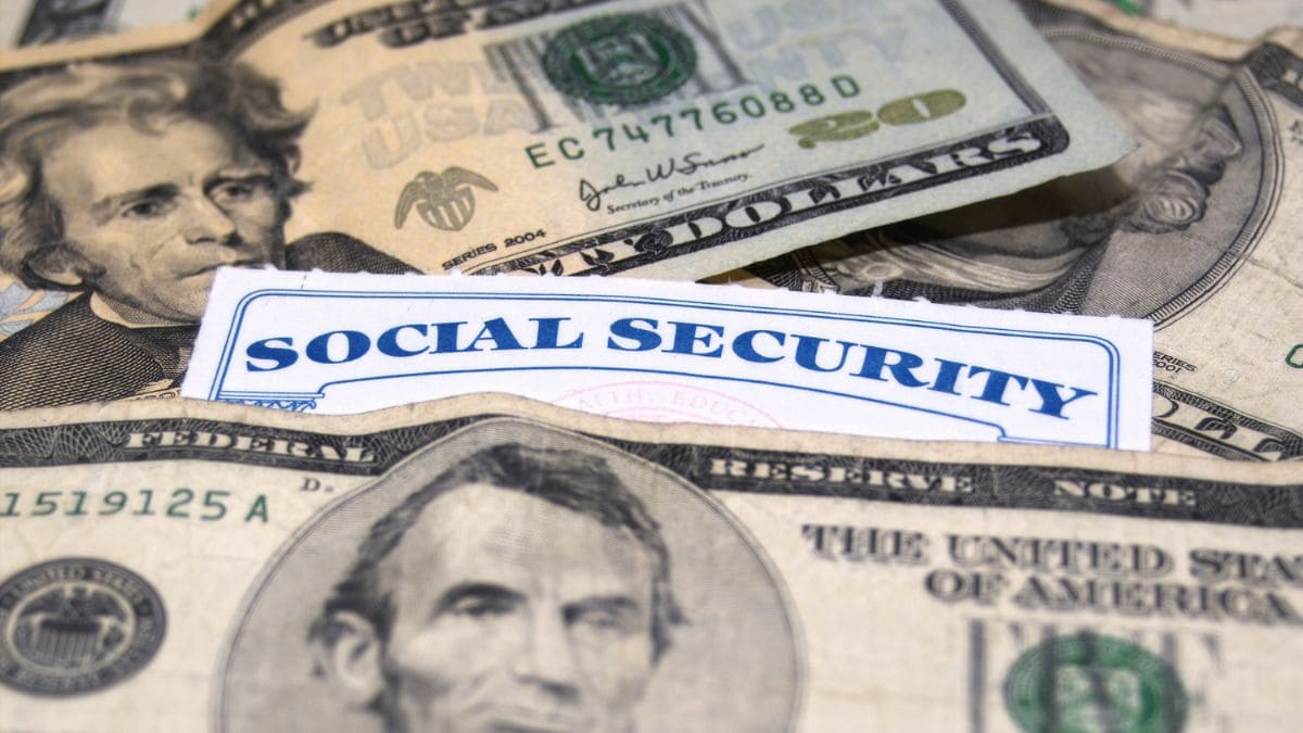 Social Security announces major change in disability benefit payments
