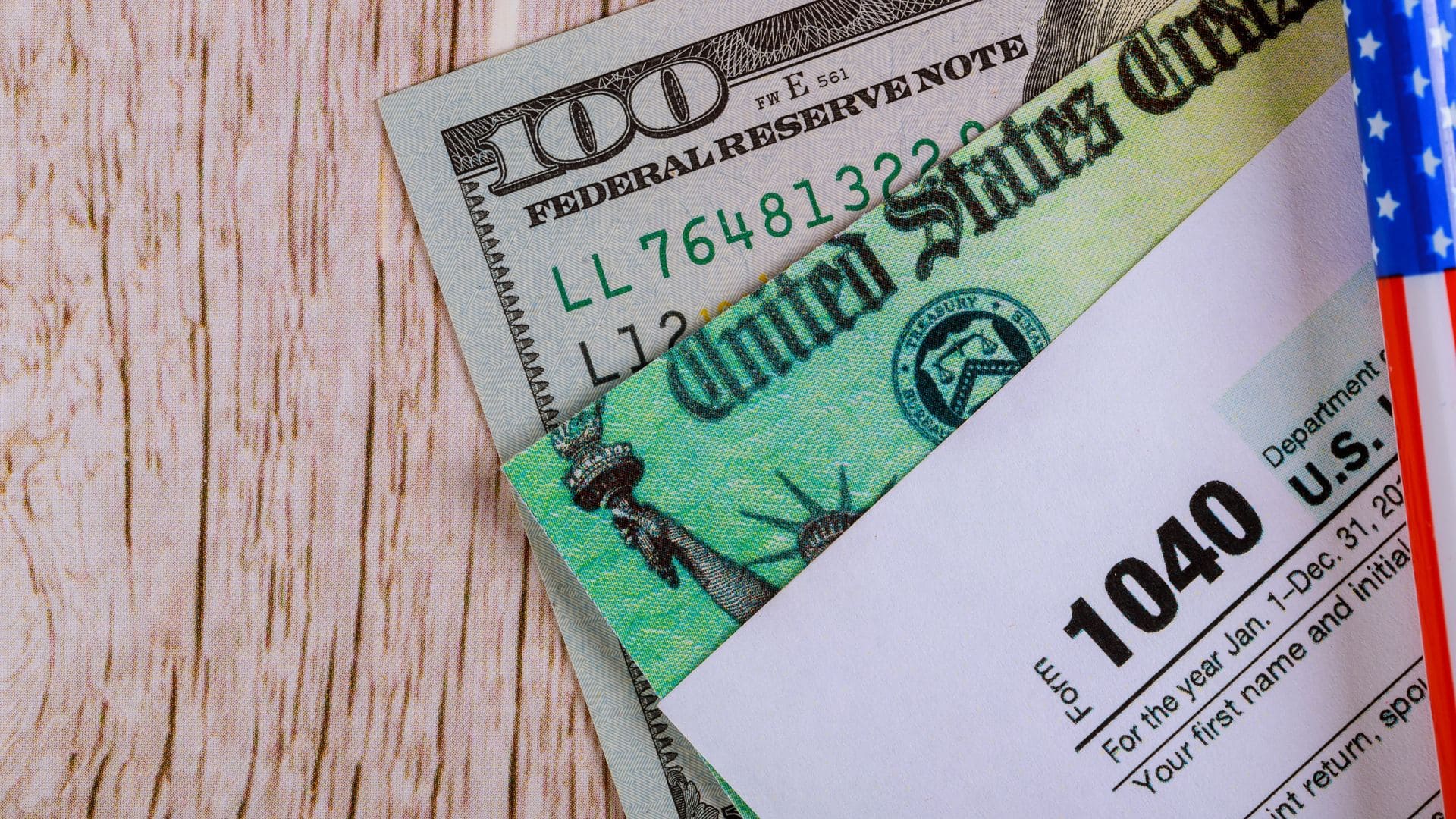 Americans could get a new Stimulus check