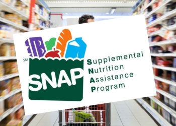SNAP FOOD STAMPS