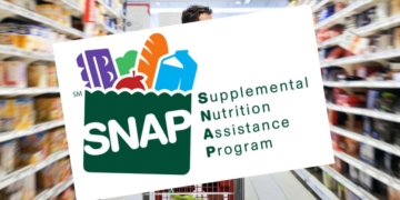SNAP FOOD STAMPS