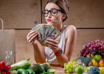 COLA makes every year the SNAP Food Stamps payment bigger