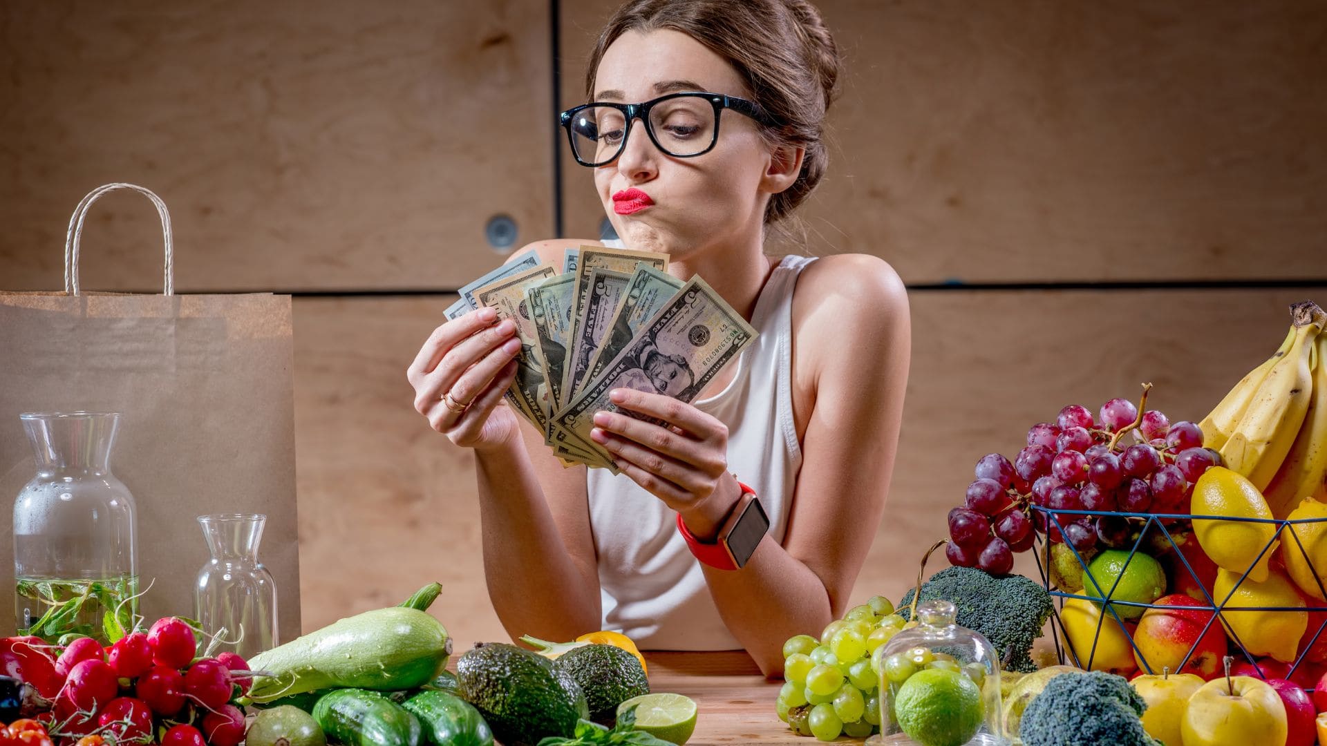 SNAP coupons will be altered in 2024 this is how the cost of living
