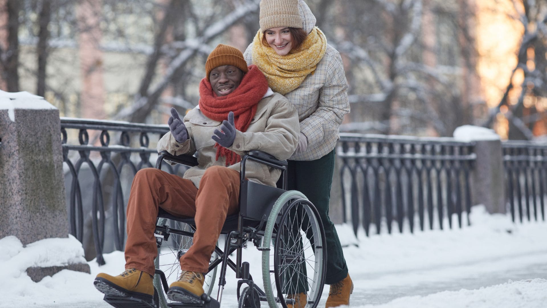 Disability beneficiaries could get up to 2 Social Security checks before the end of December