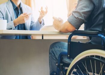 Disability benefits will not arrive to some groups americans