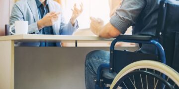 Disability benefits will not arrive to some groups americans