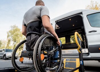 Disabiliy beneficiaries on these groups will get their check later in December