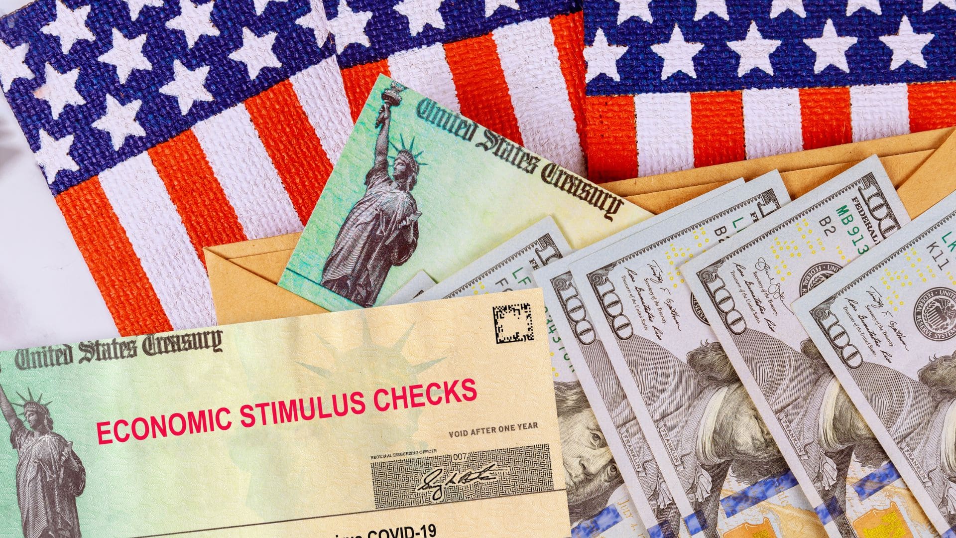 Find out if you could get a new Stimulus check before the ending of 2023