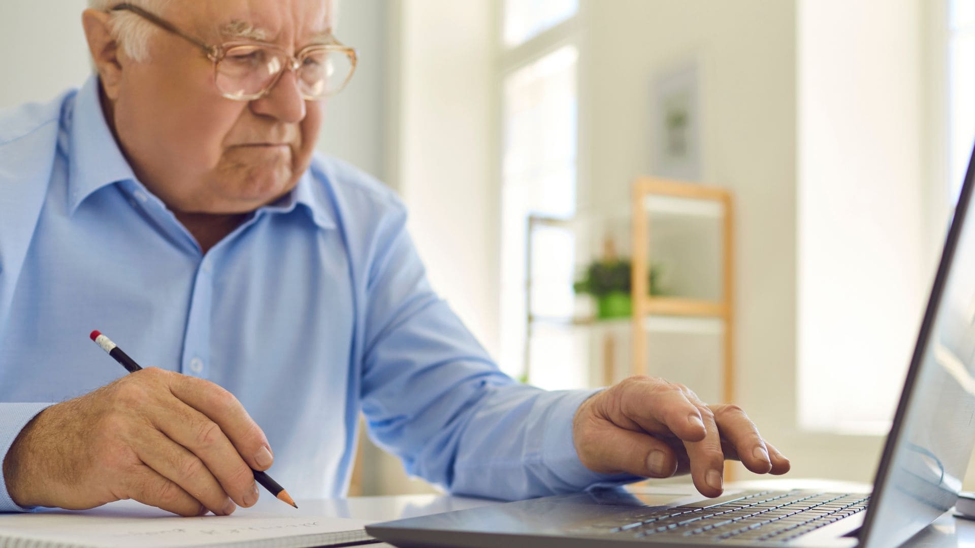 IRS is helping Seniors to do their Taxes