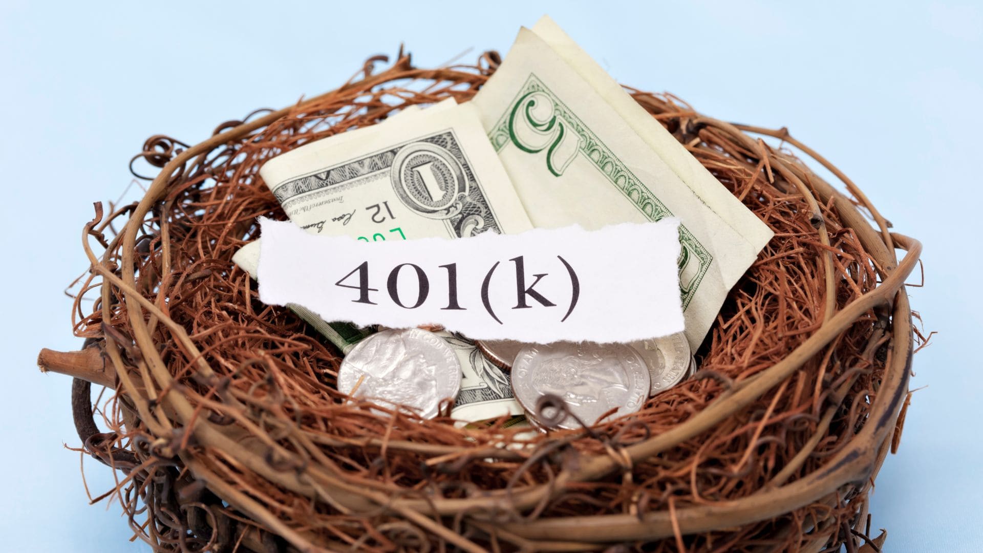 IRS will make some changes in IRA and 401(k) retirement plans
