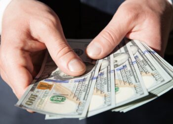 If you are waiting for a new Social Security payment you could get it really soon