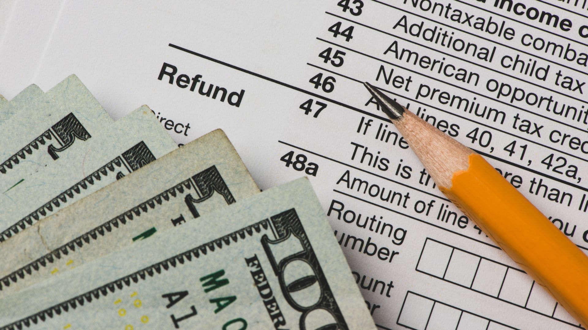 If you have paid your taxes you could get a Stimulus check from the IRS