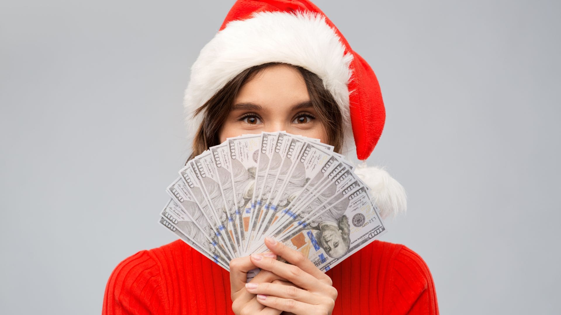 Not everyone could get Social Security money before Christmas